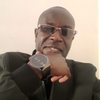 Daniel Mwalimu.